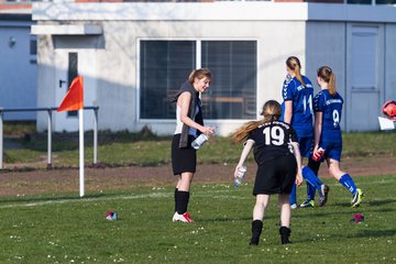 Bild 307 - B-Juniorinnen MTSV Olympia Neum�nster - FSC Kaltenkirchen : Ergebnis: 4:1